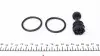 CR455000S Радиатор охлаждения BMW 3 (E46) 00-05 MAHLE / KNECHT підбір по vin на Brocar