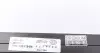 CI83000P Радіатор інтеркулера VW Caddy III 1.9 TDI 04-10 (406x617x32) MAHLE / KNECHT підбір по vin на Brocar