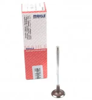 039VE30980000 Клапан двигуна впускний MAHLE / KNECHT підбір по vin на Brocar