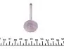 029VE31992000 Клапан двигуна MAHLE / KNECHT підбір по vin на Brocar