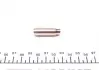 029FX31174000 Втулка клапана направляющая (впуск/выпуск) VW Caddy 1.4 00-06 (6х11.06х35.90) MAHLE / KNECHT підбір по vin на Brocar