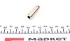 029FX31174000 Втулка клапана направляющая (впуск/выпуск) VW Caddy 1.4 00-06 (6х11.06х35.90) MAHLE / KNECHT підбір по vin на Brocar