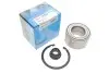 Підшипник маточини (передньої) Toyota Camry 96-06/ Lexus RX300 03-08 (45x84x45) WBK-9033
