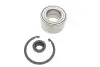WBK9033 Підшипник маточини (передньої) Toyota Camry 96-06/ Lexus RX300 03-08 (45x84x45) KAVO підбір по vin на Brocar