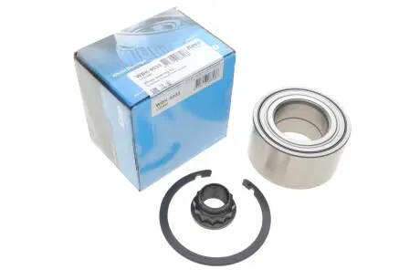 WBK9033 Подшипник ступицы (передней) Toyota Camry 96-06/ Lexus RX300 03-08 (45x84x45) KAVO подбор по vin на Brocar