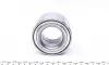 WBK9012 Підшипник маточини (передньої) Toyota Avensis 97-08/ Corolla 97-07 (40x74x42) KAVO підбір по vin на Brocar