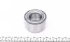 WBK9012 Підшипник маточини (передньої) Toyota Avensis 97-08/ Corolla 97-07 (40x74x42) KAVO підбір по vin на Brocar