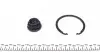 WBK9012 Підшипник маточини (передньої) Toyota Avensis 97-08/ Corolla 97-07 (40x74x42) KAVO підбір по vin на Brocar