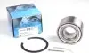 Подшипник ступицы (передней) Toyota Camry 91-01 (43x82x45) WBK-9011