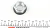 WBK6553 Підшипник маточини (передньої) Renault Trafic/Opel Vivaro 01- (45x86x39) (+ABS) KAVO підбір по vin на Brocar