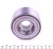 WBK5523 Підшипник маточини (передньої) Mitsubishi Outlander/Lancer 03-08 (40x80x40) KAVO підбір по vin на Brocar