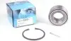 Подшипник ступицы (передней) Hyundai Santa Fe/Tucson 04- (45x84x41) WBK-3008