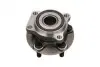 WBH8001 Подшипник ступицы (передней) Subaru Legacy VI/V 03-/Forester 05- KAVO підбір по vin на Brocar