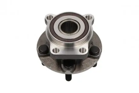 WBH8001 Подшипник ступицы (передней) Subaru Legacy VI/V 03-/Forester 05- KAVO подбор по vin на Brocar