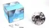 WBH5523 Подшипник ступицы (задней) Mitsubishi Lancer 07-/Outlander 06-12 KAVO підбір по vin на Brocar