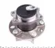 WBH5523 Подшипник ступицы (задней) Mitsubishi Lancer 07-/Outlander 06-12 KAVO підбір по vin на Brocar