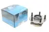 WBH5521 Подшипник ступицы (передней) Mitsubishi Grandis 03-11/ Lancer X 07- KAVO підбір по vin на Brocar
