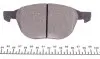 KBP4513 Колодки тормозные (передние) Ford Focus/Mazda 3/5 03- KAVO підбір по vin на Brocar
