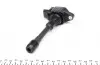 ICC6527 Катушка зажигания Nissan Juke/ NV200/ Qashqai/X-trail 1.6 07- KAVO підбір по vin на Brocar