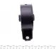 EEM5568 Подушка двигателя (передняя) Mitsubishi Lancer VII/Outlander I 2.0 03- KAVO підбір по vin на Brocar