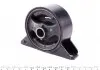 EEM5568 Подушка двигателя (передняя) Mitsubishi Lancer VII/Outlander I 2.0 03- KAVO підбір по vin на Brocar