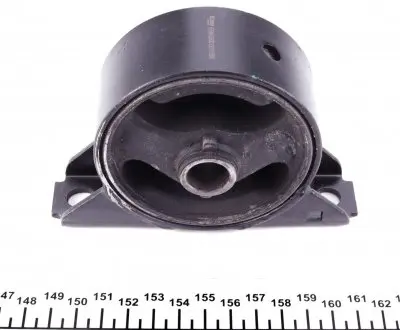 EEM5568 Подушка двигателя (передняя) Mitsubishi Lancer VII/Outlander I 2.0 03- KAVO підбір по vin на Brocar