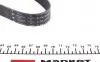 2172K6 Ремень генератора MB W124/W126/W201/W202 3.0 -96/VW LT 2.5TDI (6PK2172) HUTCHINSON підбір по vin на Brocar
