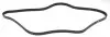 1733K6 Ремінь генератора BMW 3 (E46)/Fiat Scudo 1.9D/VW Caddy III/ Golf V/Passat 1.4/1.6FSI (6PK1733) HUTCHINSON підбір по vin на Brocar