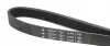1180K6 Ремень генератора Fiat Doblo 1.3D Multijet/Ducato 2.0JTD 01-/VW Caddy 1.4/1.6 96- (6PK1180) HUTCHINSON підбір по vin на Brocar