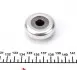 26268 Подшипник амортизатора опорный Suzuki Swift/Toyota Yaris 05- IMPERGOM підбір по vin на Brocar