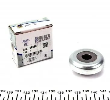26268 Підшипник амортизатора опорний Suzuki Swift/Toyota Yaris 05- IMPERGOM підбір по vin на Brocar
