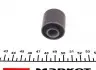 599003 Сайлентблок подушки двигателя (верх) Citroen Berlingo 2.0HDI (12x30x34) HUTCHINSON підбір по vin на Brocar