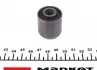 599003 Сайлентблок подушки двигателя (верх) Citroen Berlingo 2.0HDI (12x30x34) HUTCHINSON підбір по vin на Brocar