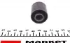 599003 Сайлентблок подушки двигателя (верх) Citroen Berlingo 2.0HDI (12x30x34) HUTCHINSON підбір по vin на Brocar