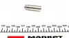 001FX31164000 Втулка клапана направляющая (впуск/выпуск) MB Sprinter/Vito CDI (7.00х12.56х37.50) MAHLE / KNECHT підбір по vin на Brocar