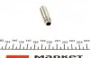 001FX31164000 Втулка клапана направляющая (впуск/выпуск) MB Sprinter/Vito CDI (7.00х12.56х37.50) MAHLE / KNECHT підбір по vin на Brocar