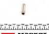 001FX31164000 Втулка клапана направляющая (впуск/выпуск) MB Sprinter/Vito CDI (7.00х12.56х37.50) MAHLE / KNECHT підбір по vin на Brocar