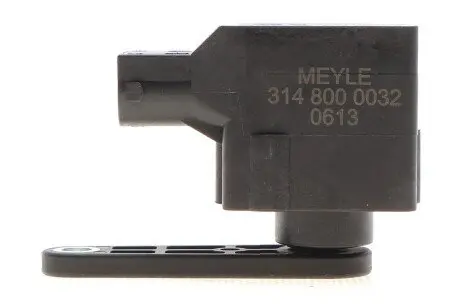 3148000032 Датчик регулировки угла наклона фар BMW 3 (E46/E93)/5 (E39/E60)/7 (E39)/X5 (E53) MEYLE підбір по vin на Brocar