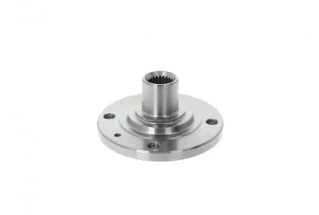 1004070006 Ступица (передняя) VW Golf II/Jetta II 83-91 MEYLE подбор по vin на Brocar
