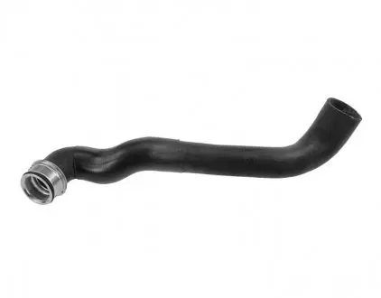0192220009 Патрубок радиатора (нижний) MB C-class (W203) 3.2 00-07 MEYLE подбор по vin на Brocar