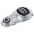 Подушка двигуна (задня/нижня) Renault Megane/Scenic 1.5dCI 09- 37284