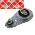 37284 Подушка двигуна (задня/нижня) Renault Megane/Scenic 1.5dCI 09- FEBI BILSTEIN підбір по vin на Brocar