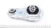 37284 Подушка двигуна (задня/нижня) Renault Megane/Scenic 1.5dCI 09- FEBI BILSTEIN підбір по vin на Brocar