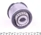 30974 Сайлентблок балки (задней/сзади) Audi A6 05- FEBI BILSTEIN підбір по vin на Brocar
