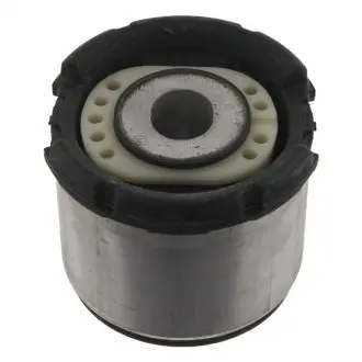 30974 Сайлентблок балки (задней/сзади) Audi A6 05- FEBI BILSTEIN підбір по vin на Brocar