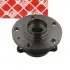 Підшипник маточини (передньої) VW Caddy III/IV/ Golf V 03- (4 болти) 26377