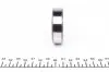 62052RSRC3 Підшипник (25x52x15) FAG підбір по vin на Brocar