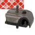 15692 Подушка двигателя Ford Escort 1.6-1.8 D 86-90/Fiesta 1.1-1.6 89-97 FEBI BILSTEIN підбір по vin на Brocar