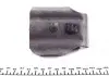 15692 Подушка двигателя Ford Escort 1.6-1.8 D 86-90/Fiesta 1.1-1.6 89-97 FEBI BILSTEIN підбір по vin на Brocar