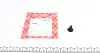 Кліпса кріплення обшивки VW Caddy/Crafter/T3/T4/LT 66- 103646